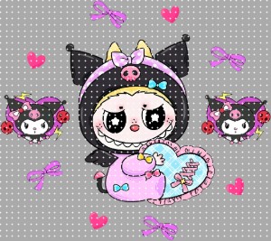 cup lid design-BG 30